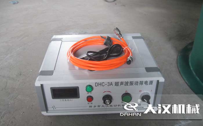 超聲波振動篩電源 超聲波振動篩電源