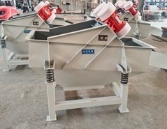0715型礦用振動(dòng)篩